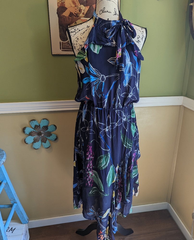 Parker New York dress